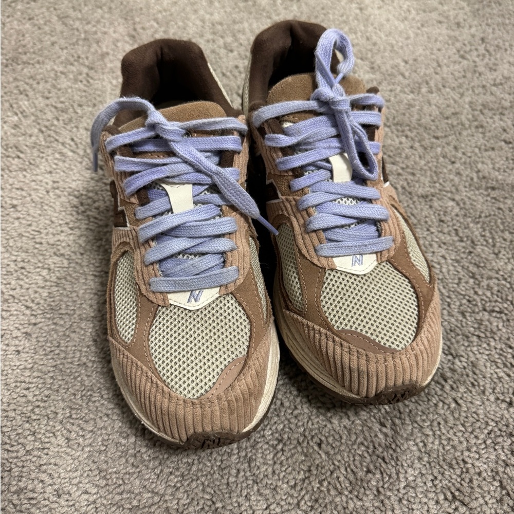 New Balance 2002r Sneakers